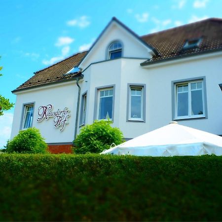 Klausdorfer Hof Hotel Schwentinental Екстериор снимка
