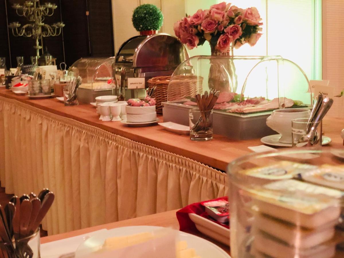 Klausdorfer Hof Hotel Schwentinental Екстериор снимка