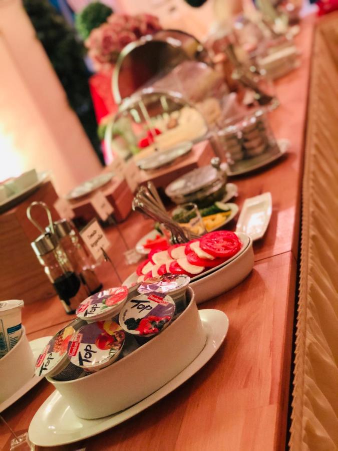 Klausdorfer Hof Hotel Schwentinental Екстериор снимка