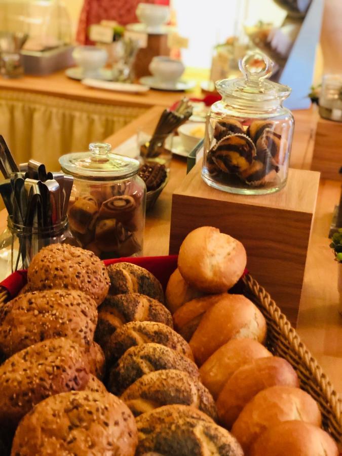 Klausdorfer Hof Hotel Schwentinental Екстериор снимка