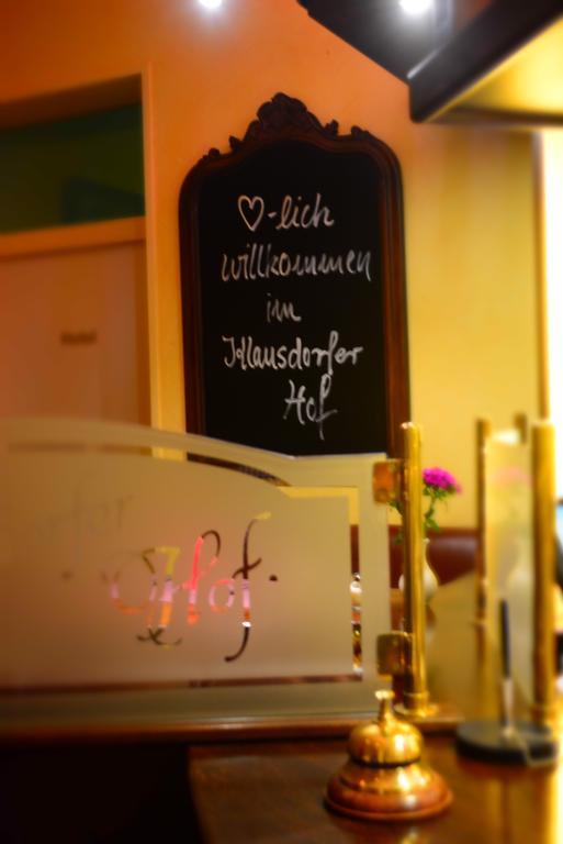 Klausdorfer Hof Hotel Schwentinental Екстериор снимка