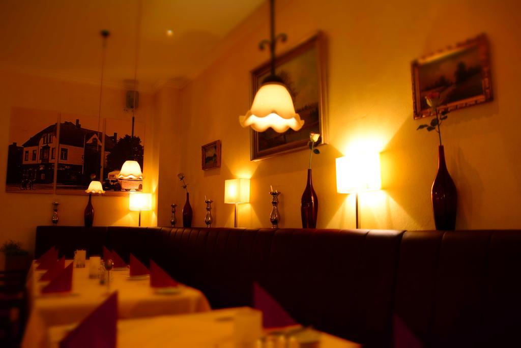Klausdorfer Hof Hotel Schwentinental Екстериор снимка