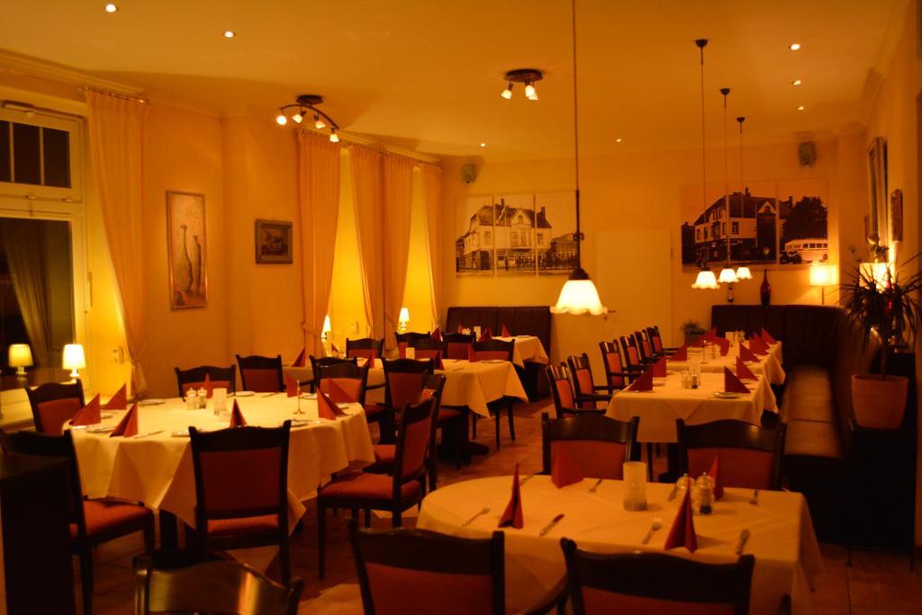 Klausdorfer Hof Hotel Schwentinental Екстериор снимка