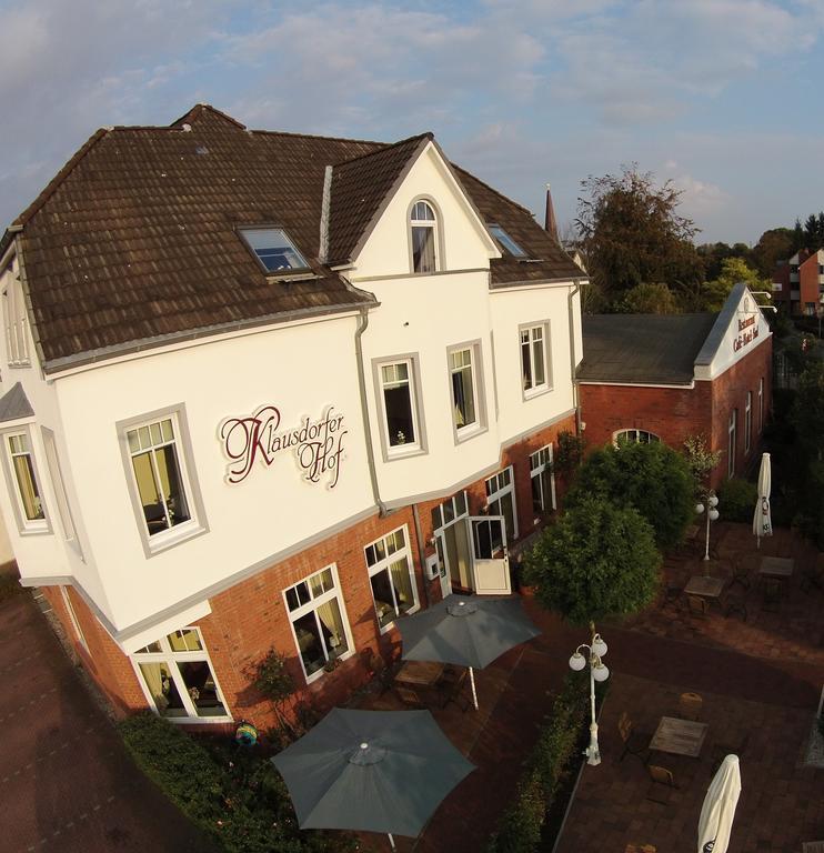 Klausdorfer Hof Hotel Schwentinental Екстериор снимка