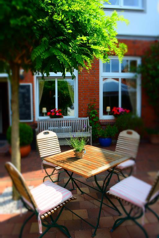 Klausdorfer Hof Hotel Schwentinental Екстериор снимка