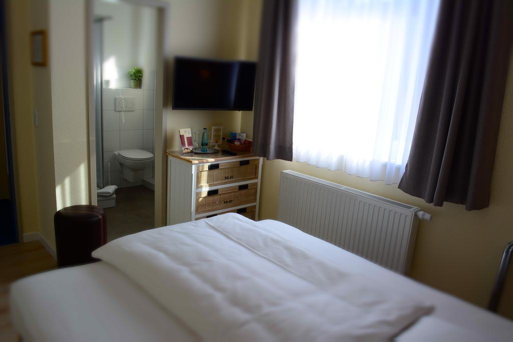 Klausdorfer Hof Hotel Schwentinental Екстериор снимка
