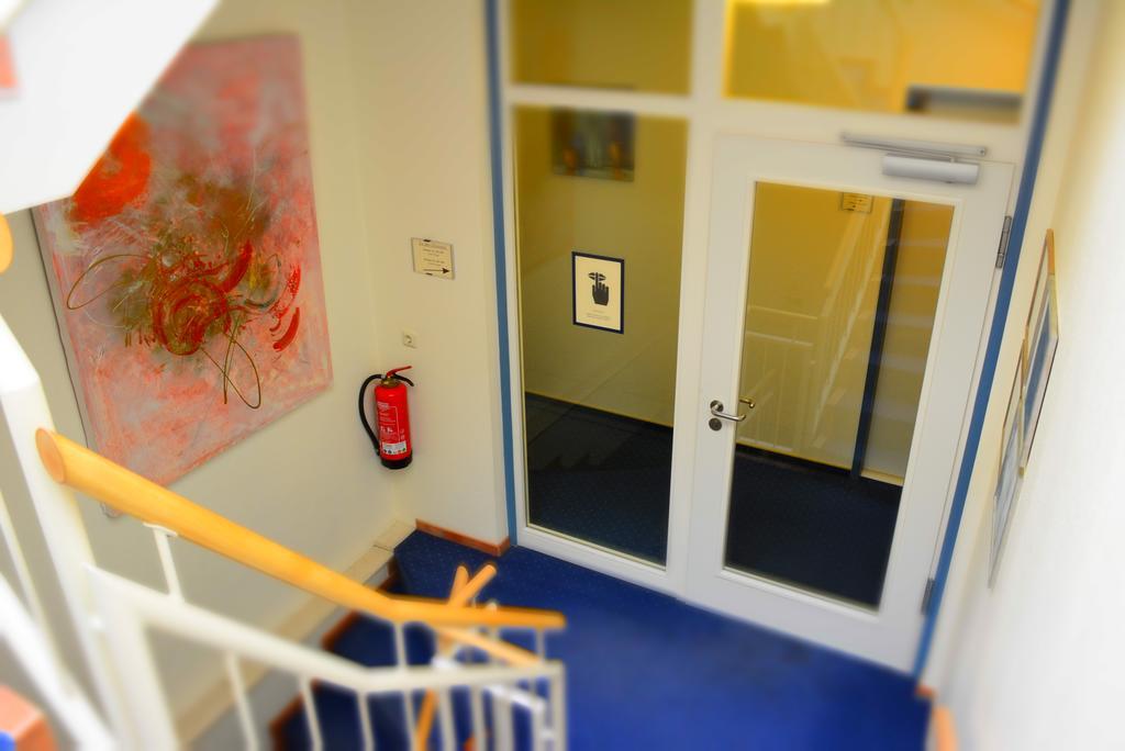 Klausdorfer Hof Hotel Schwentinental Екстериор снимка