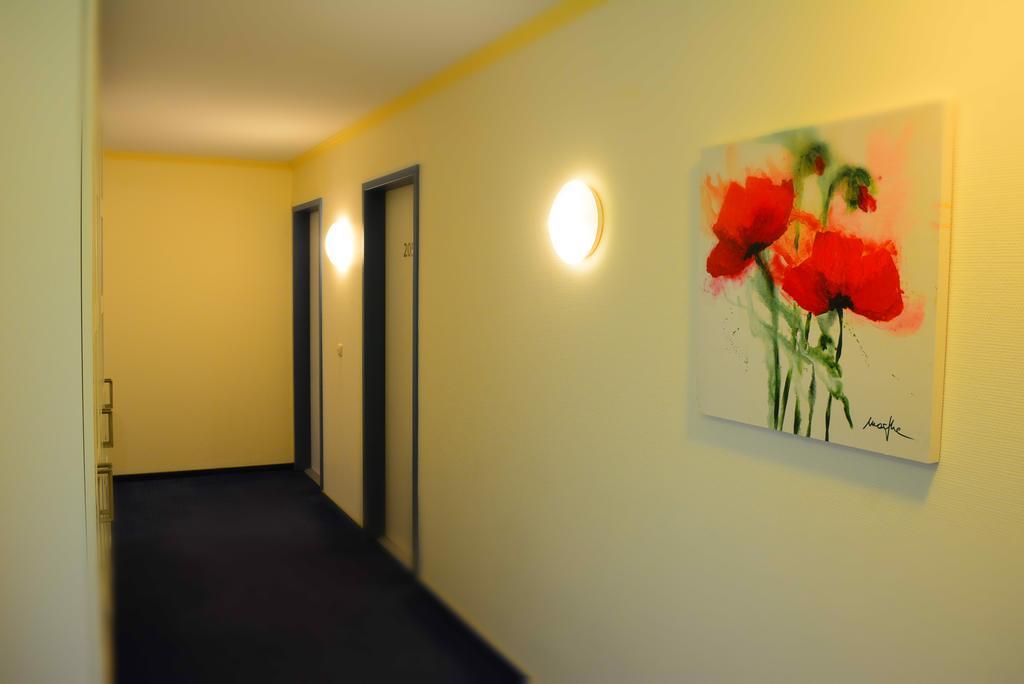 Klausdorfer Hof Hotel Schwentinental Екстериор снимка