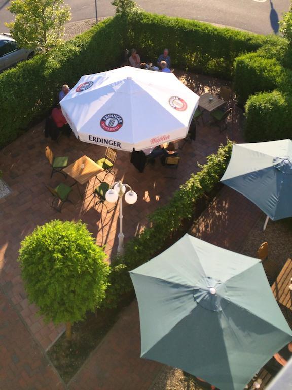 Klausdorfer Hof Hotel Schwentinental Екстериор снимка