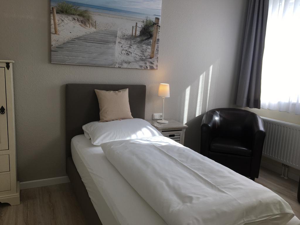 Klausdorfer Hof Hotel Schwentinental Екстериор снимка