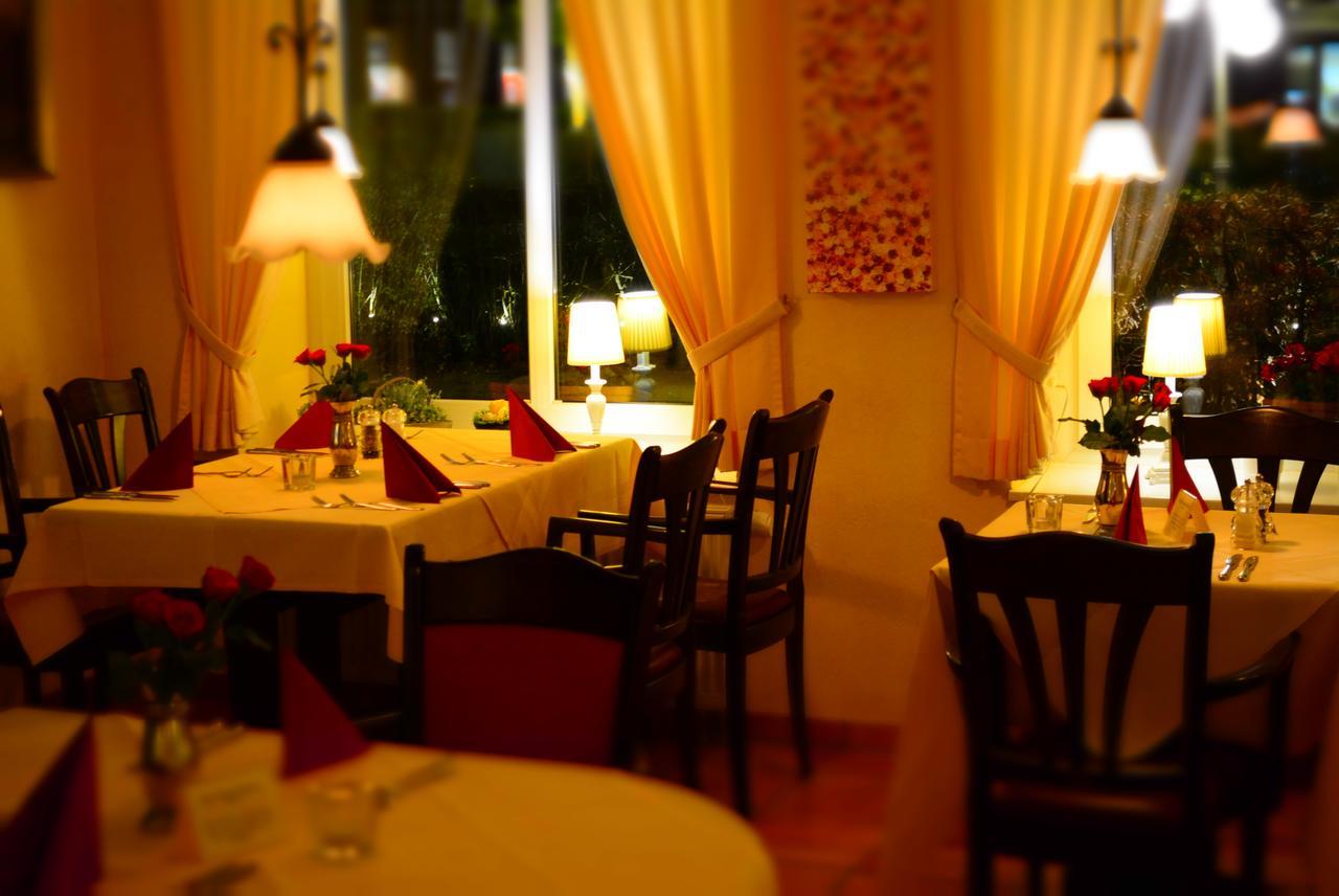Klausdorfer Hof Hotel Schwentinental Екстериор снимка
