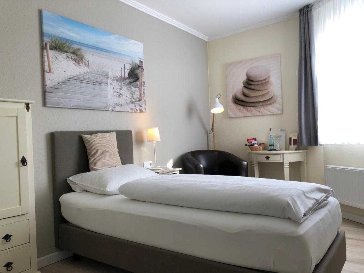 Klausdorfer Hof Hotel Schwentinental Екстериор снимка