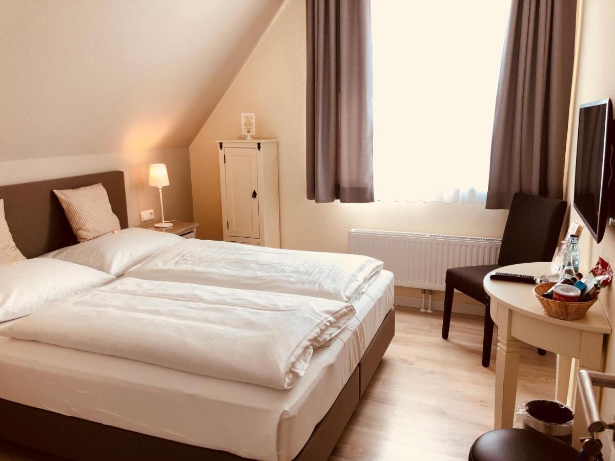 Klausdorfer Hof Hotel Schwentinental Екстериор снимка