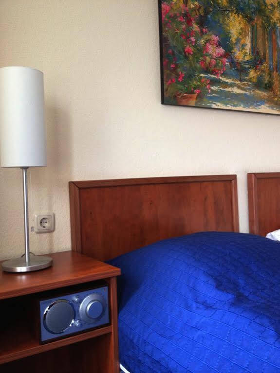 Klausdorfer Hof Hotel Schwentinental Екстериор снимка