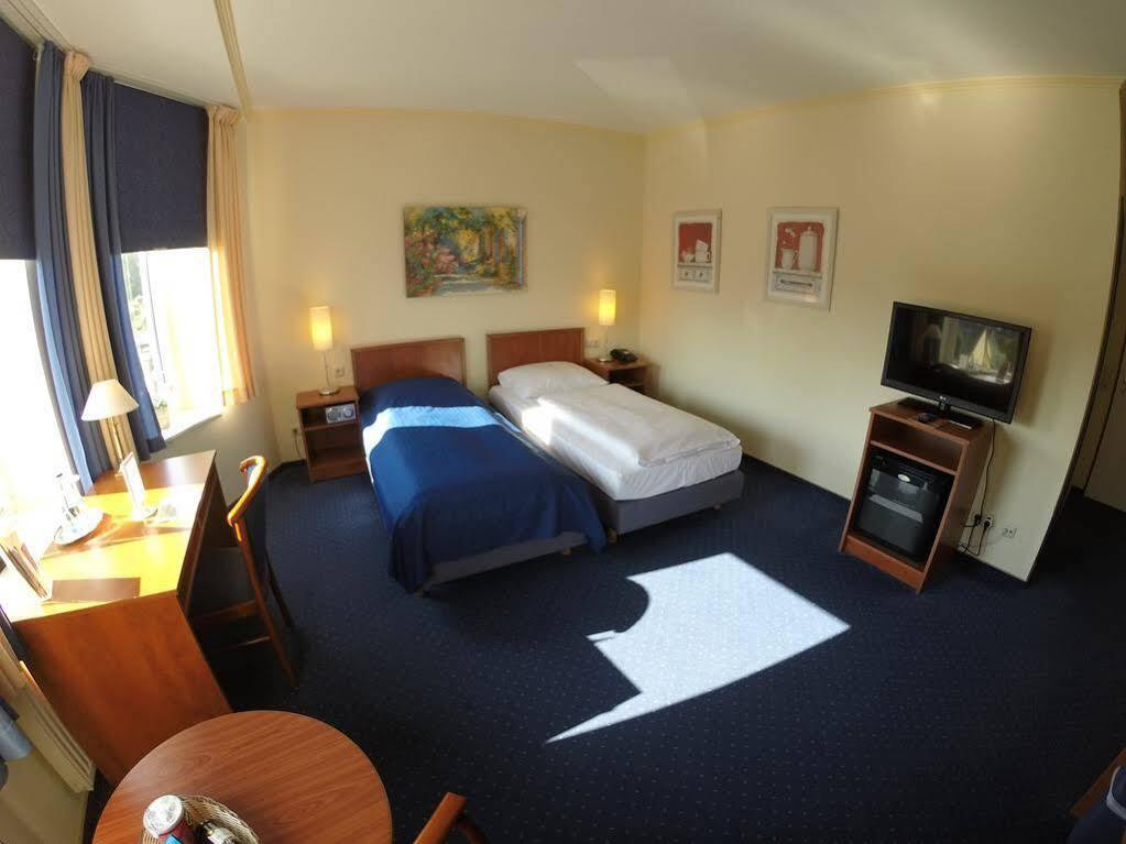 Klausdorfer Hof Hotel Schwentinental Екстериор снимка
