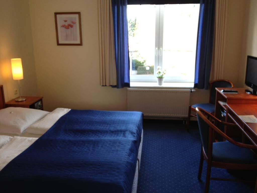 Klausdorfer Hof Hotel Schwentinental Екстериор снимка
