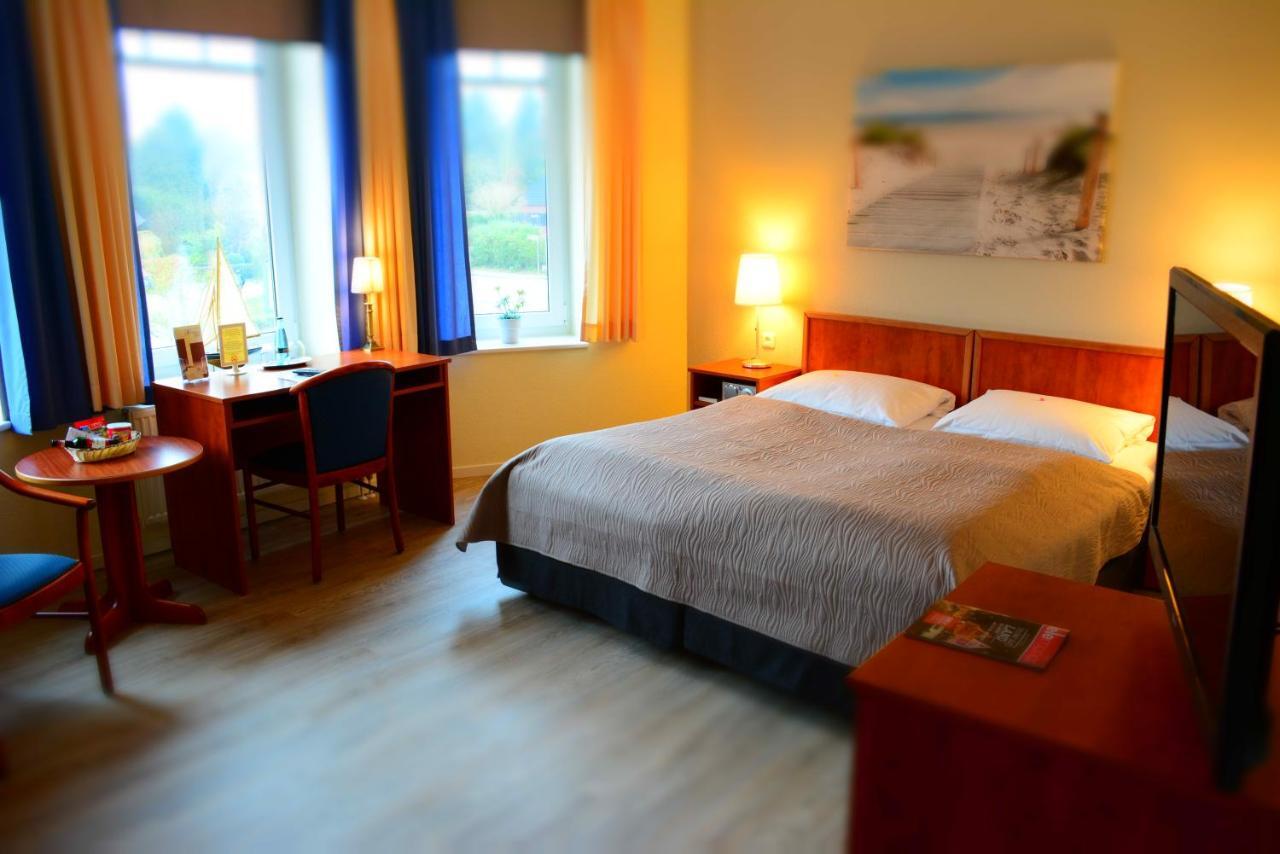 Klausdorfer Hof Hotel Schwentinental Екстериор снимка