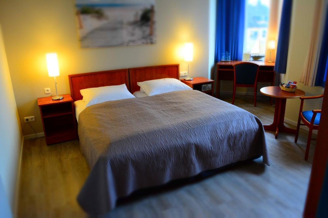Klausdorfer Hof Hotel Schwentinental Екстериор снимка