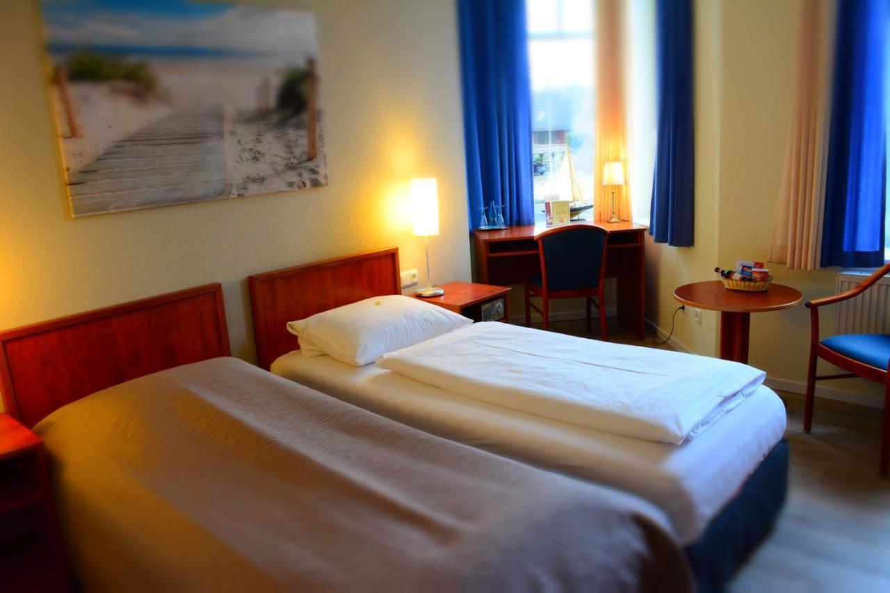 Klausdorfer Hof Hotel Schwentinental Екстериор снимка