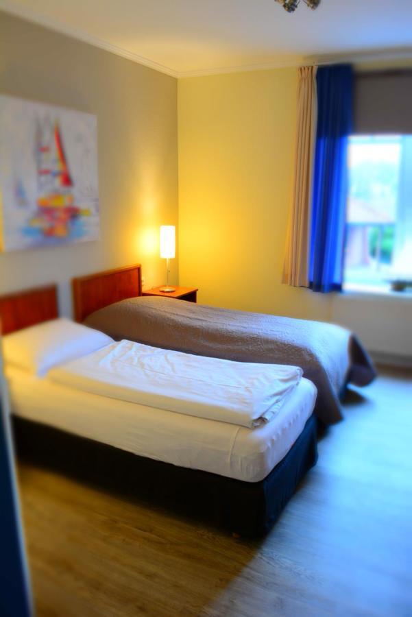 Klausdorfer Hof Hotel Schwentinental Екстериор снимка