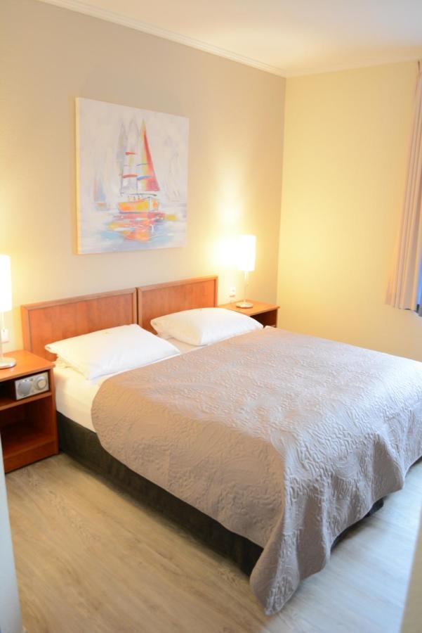 Klausdorfer Hof Hotel Schwentinental Екстериор снимка