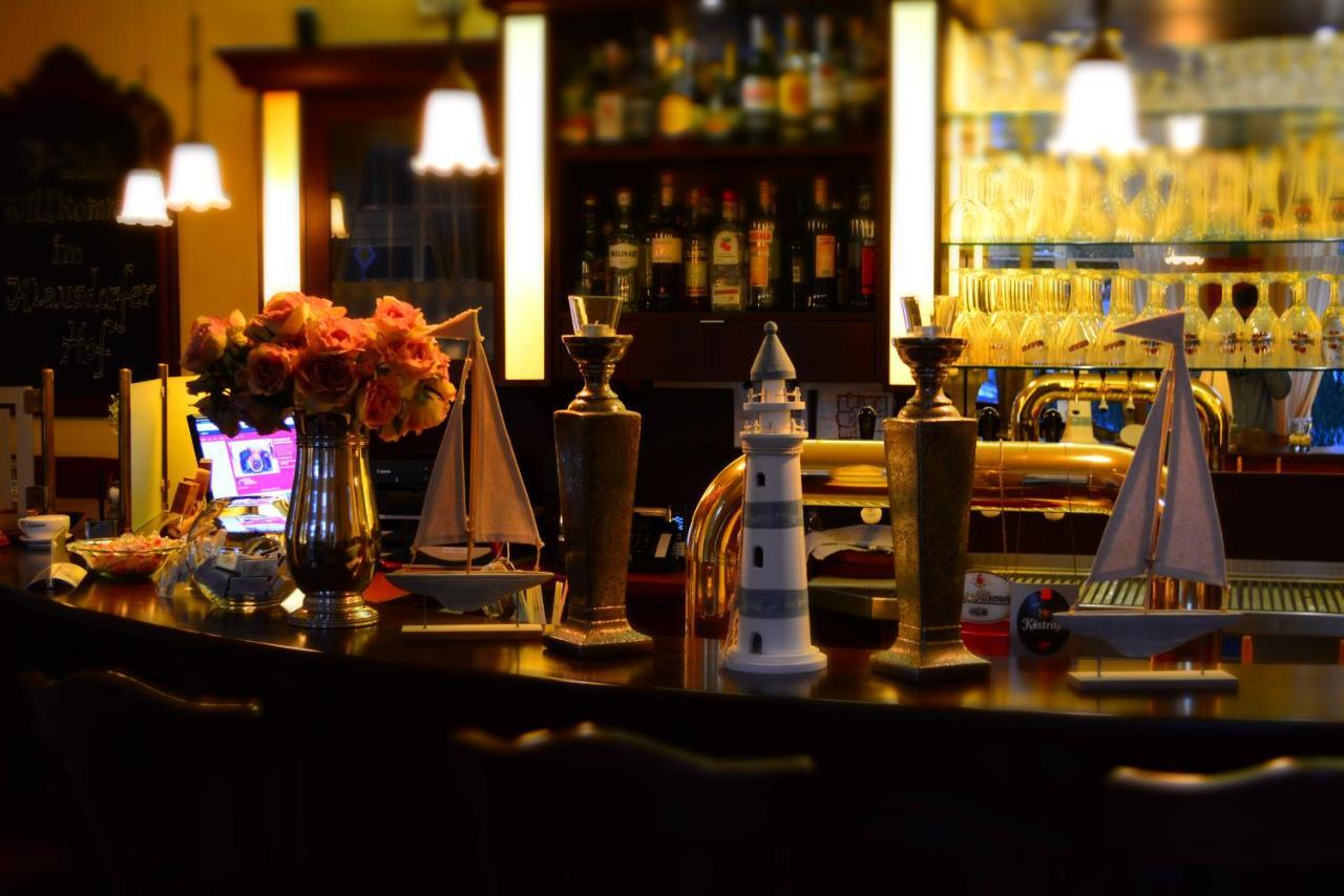 Klausdorfer Hof Hotel Schwentinental Екстериор снимка