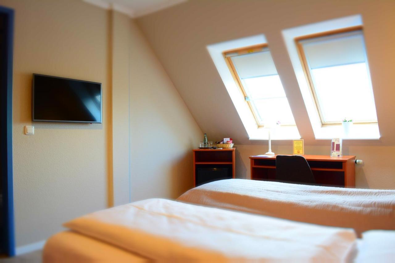 Klausdorfer Hof Hotel Schwentinental Екстериор снимка